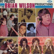 Pet Projects - The Brian Wilson Producti