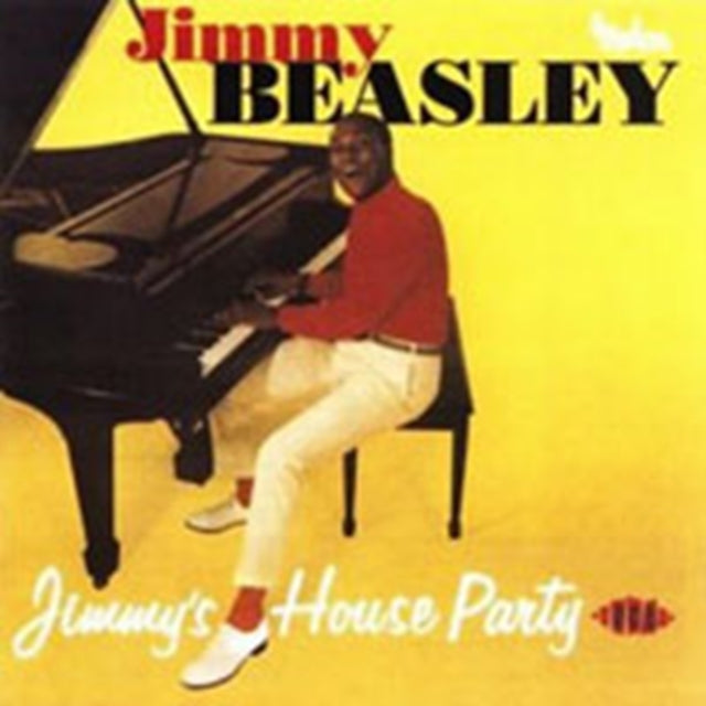 Jimmys House Party &