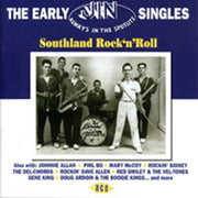 Southland Rock N Roll