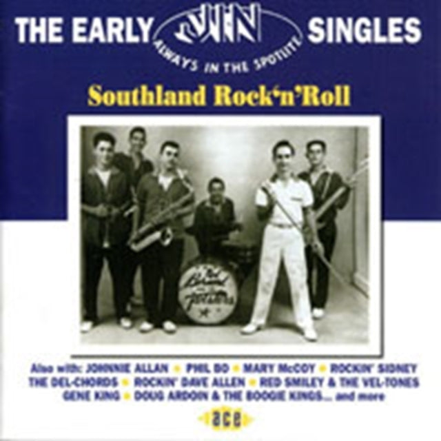 Southland Rock N Roll