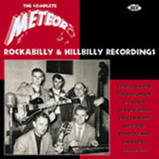 Rockabilly & Hillbilly