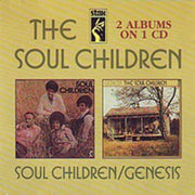 Soul Children & Gene