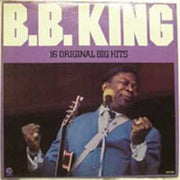 The Soul Of B.b. King