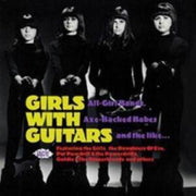 Girls With Guitars