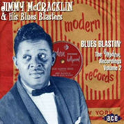 Blues Bustin The Mod