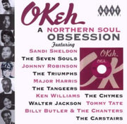 Okeh A Northern Soul