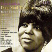Dave Godins Deep Soul Treasures