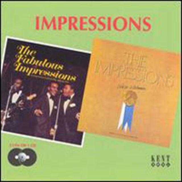 Fabulous Impressions