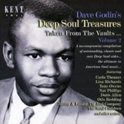 Dave Godins Deep Soul