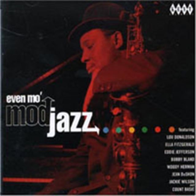 Even Mo Mod Jazz