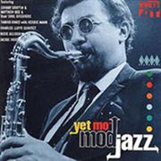 Yet Mo Mod Jazz