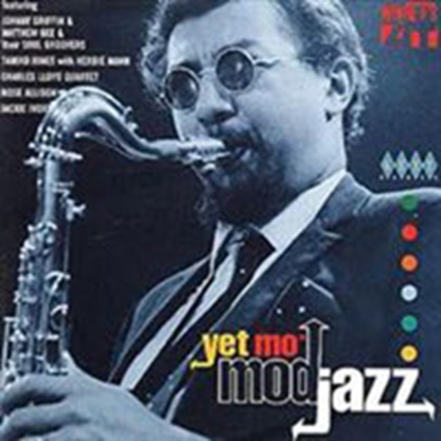 Yet Mo Mod Jazz
