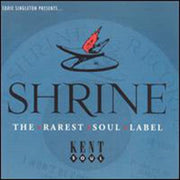 Shrine - The Rarest Soul Label Vol.2