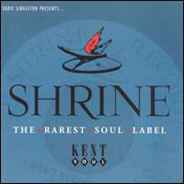 Shrine - The Rarest Soul Label Vol.2
