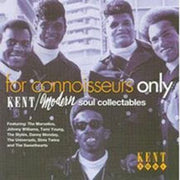 For Connoisseurs Only Kent/modern Collec