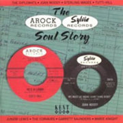 Arock / Sylvia Soul St