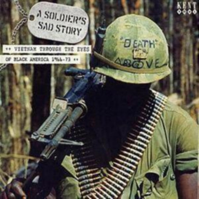 Soldiers Sad Story
