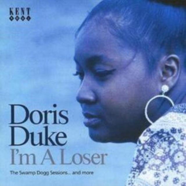 Im A Loser - The Swamp Dogg Sessions
