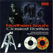 Northern Souls Classiest Rarities 2