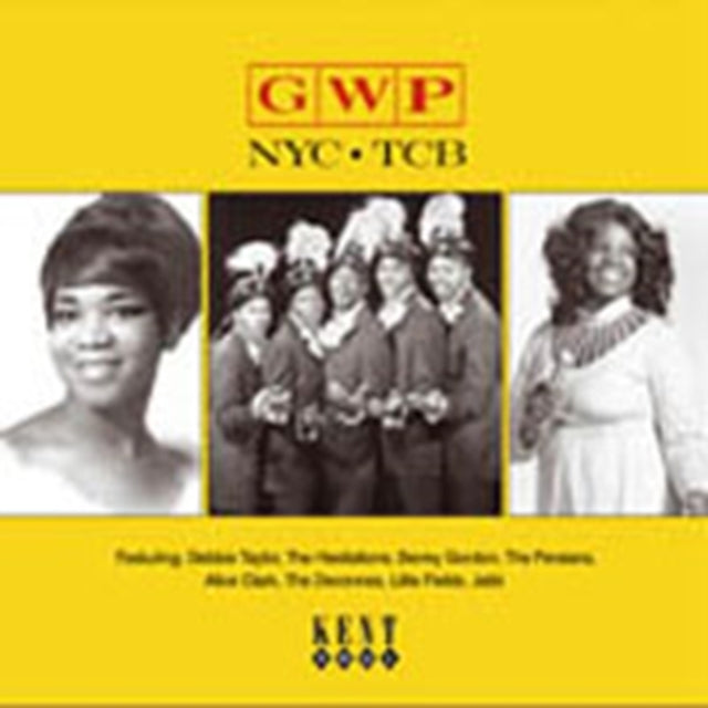 Gwp Nyc Tcb