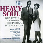 Heavy Soul Old Town & Barrys Deep Do