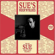 Uk Sue Story - Vol 4