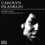 Sister Soul The Best Of The Rca Year