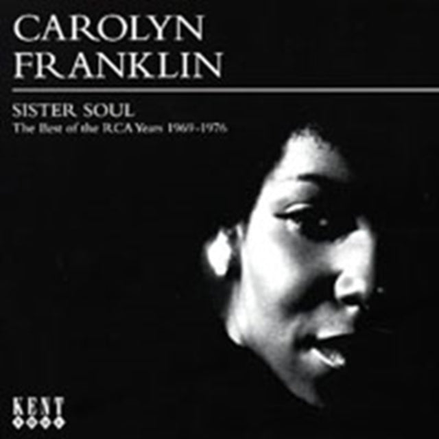 Sister Soul The Best Of The Rca Year