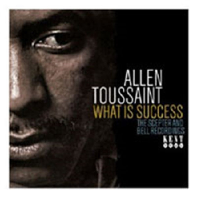 What Is Success The Scepter Bell Rec