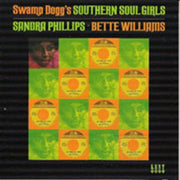 Swamp Doggs Southern Soul Girls