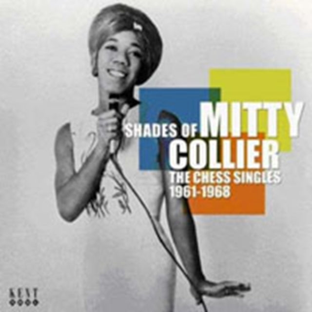 Shades Of - The Chess Singles 1961
