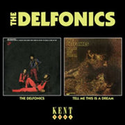 The Delfonics/tell Me This Is A Dre