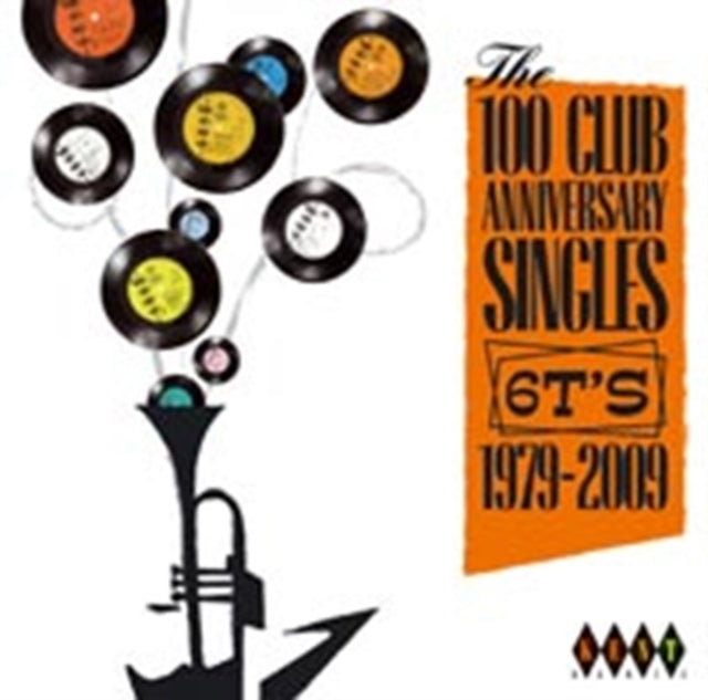 100 Club Anniversary Singles