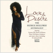 Love & Desire Anthology
