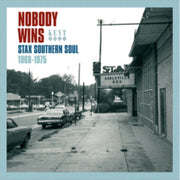 Nobody Wins - Stax Southern Soul 1968-19