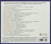 Hall Of Fame - Rare And Unissued Gems Fr