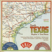 South Texas Rhythm N Soul Revue