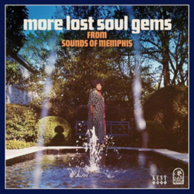 More Lost Soul Gems From Sounds Of