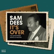 Its Over - 70s Songwriter Demos And Mast
