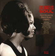 Los Angeles Soul - Kent-moderns Black Mu
