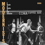 Modernists - A Decade Of Rhythm And Soul