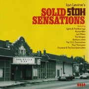 Ian Levines Solid Stax Sensations