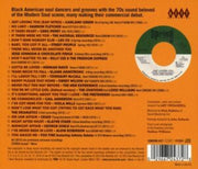 Masterpieces Of Modern Soul Volume 4