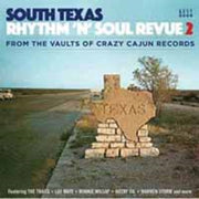 South Texas Rhythm & Soul Revue 2