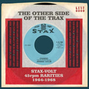 The Other Side Of The Trax Stax-volt 45r