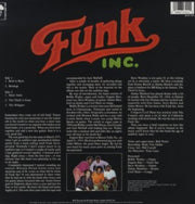 Funk Inc