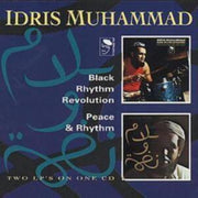 Black Rhythm...