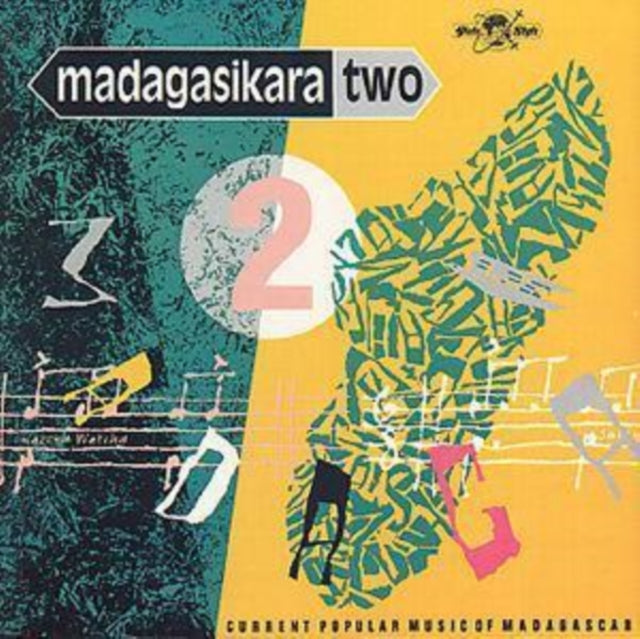 Madagasikara Vol.2