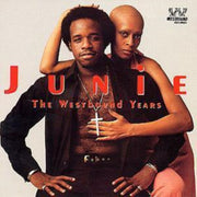 Westbound Years