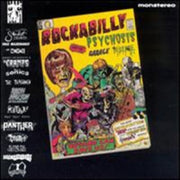Rockabilly Psychosis